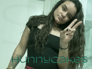 Hunnycakes