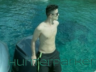 Hunterparker