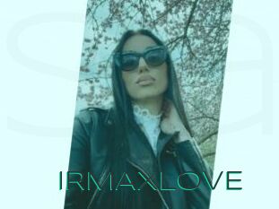 IRMAxLOVE