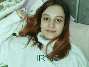 IRYIS