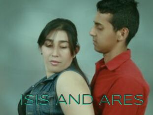 ISIS_AND_ARES
