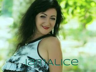 IamAlice