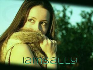 IamSally