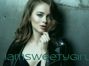 IamSweetyGirl