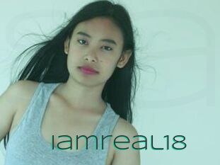 Iamreal18