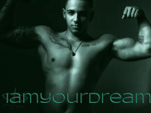 Iamyourdream1