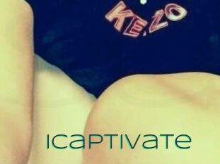 Icaptivate