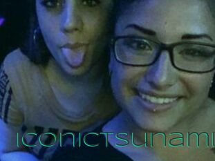 IconicTsunami Sex Agent