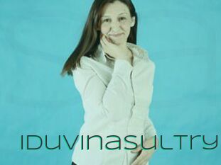 IduvinaSultry