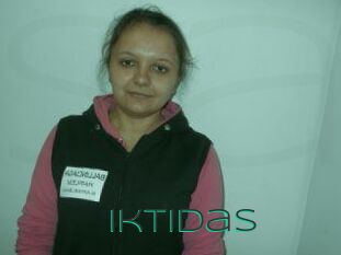 Iktidas