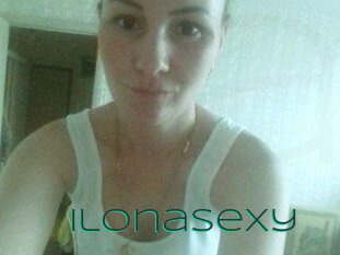 Ilona_Sexy_