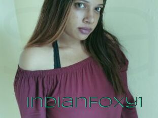 IndianFoxy1