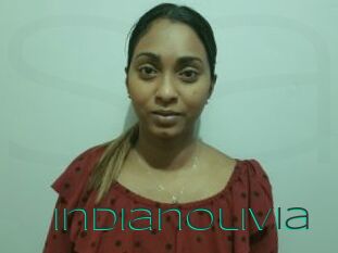 IndianOlivia