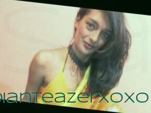 IndianTeazerXoxo