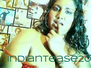 Indiantease20