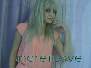 Ingretlove