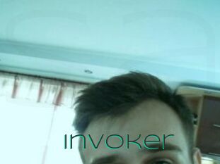 Invoker