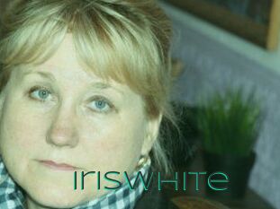 IrisWhite