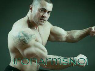 IronArmsNo1