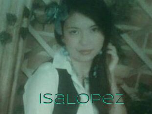 IsaLopez