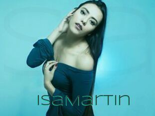 IsaMartin