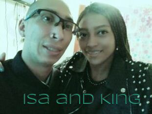 Isa_and_King