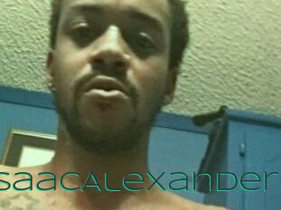 Isaac_Alexander