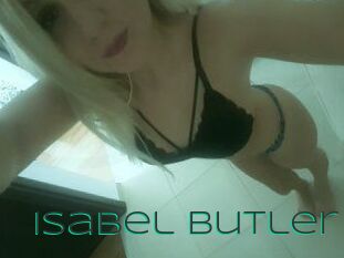 Isabel_Butler