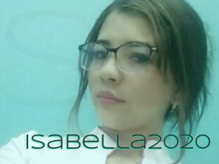 Isabella2020