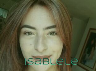 Isablele