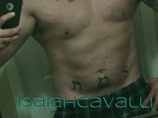 Isaiah_Cavalli