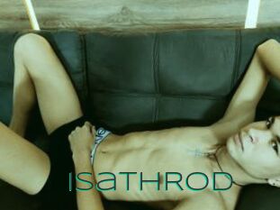 IsathRod