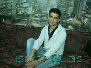 Isidor_Illias