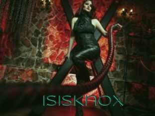 IsisKnox