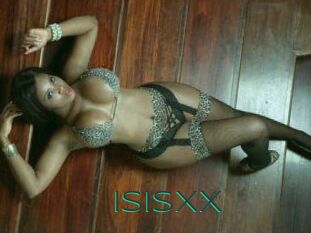 IsisXX