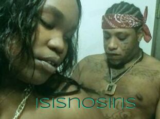 IsisnOsiris