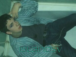 IslandSV