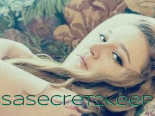 IssaSecret2Keep