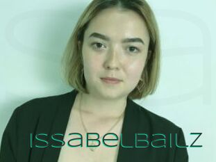 IssabelBailz