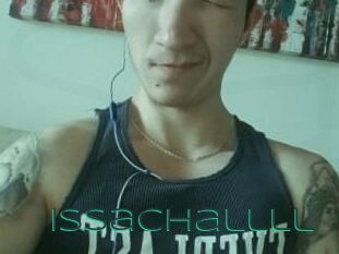 IssacHallll