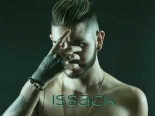 Issack