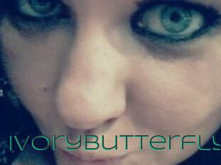 Ivory_Butterfly