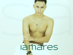 Iamares