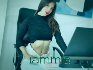 Iammia