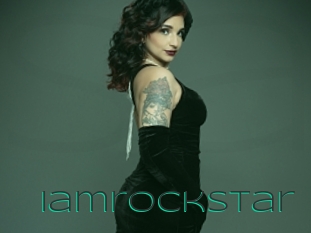 Iamrockstar