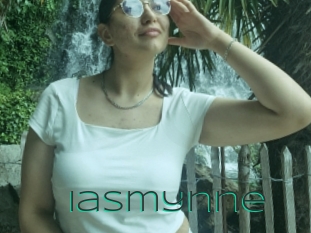 Iasmynne