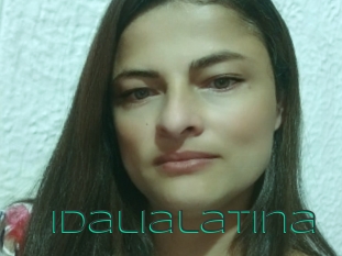 Idalialatina