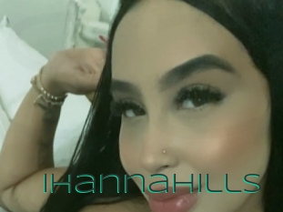 Ihannahills