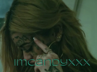 Imcandyxxx