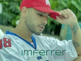 Imferrer